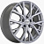 Carwel Тур 7x18 5*114.3 ET37 DIA66.6 SLT Литой