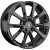 Replay CHG41 7x17 5*110 ET46 DIA63.3 BK Литой