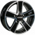 Aero V2097 6x16 5*139.7 ET40 DIA98 BFP Литой Aero V2097 6x16 5*139.7 ET40 DIA98 BFP Литой