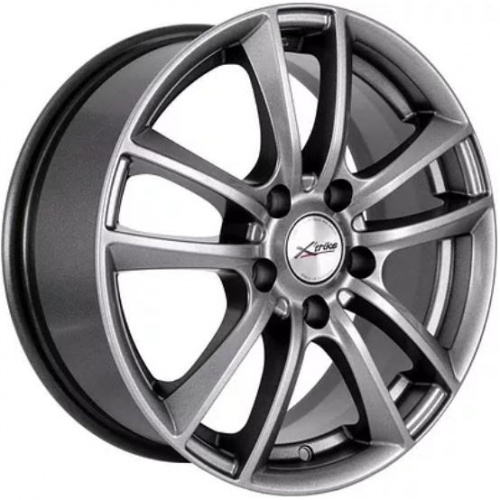 X'trike X-116 6.5x16 5*110 ET37 DIA65.1 HSB Литой
