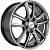 X'trike X-116 6.5x16 5*110 ET37 DIA65.1 HSB Литой