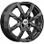 Wheels UP UP122 6x15 4*114.3 ET40 DIA66.1 New Black Литой