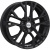 Carwel Камак 7x18 5*108 ET46 DIA63.3 BL Литой