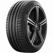 Michelin Pilot Sport 4 275/35 R20 102Y XL RunFlat