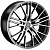 Replay MZ157 8.5x20 5*114.3 ET45 DIA67.1 GMF Литой