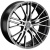 Replay MZ157 8.5x20 5*114.3 ET45 DIA67.1 GMF Литой