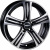 Aero V2109 6x15 5*114.3 ET40 DIA66.1 BFP Литой Aero V2109 6x15 5*114.3 ET40 DIA66.1 BFP Литой