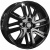 Khomen KHW 1609 6x16 4*100 ET41 DIA60.1 Gray-FP Литой Khomen KHW 1609 6x16 4*100 ET41 DIA60.1 Gray-FP Литой