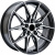 RST R146 6.5x16 5*108 ET33 DIA60.1 BD Литой RST R146 6.5x16 5*108 ET33 DIA60.1 BD Литой