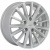 Khomen KHW 1611 6.5x16 5*108 ET50 DIA63.3 F-Silver Литой Khomen KHW 1611 6.5x16 5*108 ET50 DIA63.3 F-Silver Литой