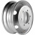 Asterro 6/222.25/164/123 6.75x17.5 6*222.25 ET123 DIA164 Silver Штампованный Asterro 6/222.25/164/123 6.75x17.5 6*222.25 ET123 DIA164 Silver Штампованный