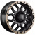 LS 1285 7.5x17 6*139.7 ET38 DIA67.1 BKF Литой LS 1285 7.5x17 6*139.7 ET38 DIA67.1 BKF Литой