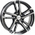 RST R197 6.5x17 5*114.3 ET40 DIA64.1 BL Литой RST R197 6.5x17 5*114.3 ET40 DIA64.1 BL Литой