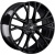 LS Forged FG07 9.5x21 5*112 ET36 DIA66.6 BK Кованый LS Forged FG07 9.5x21 5*112 ET36 DIA66.6 BK Кованый