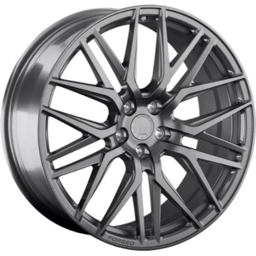 LS Forged FG04 8x18 5*108 ET36 DIA65.1 MGM Кованый