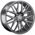 LS Forged FG04 8x18 5*108 ET36 DIA65.1 MGM Кованый LS Forged FG04 8x18 5*108 ET36 DIA65.1 MGM Кованый