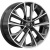 Скад KP012 7x18 5*114.3 ET48.5 DIA67.1 Diamond quartz Литой Скад KP012 7x18 5*114.3 ET48.5 DIA67.1 Diamond quartz Литой