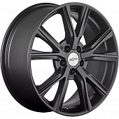 X'trike X-122 7.5x18 5*108 ET35 DIA67.1 BKM Литой
