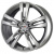 MAK Zenith 8x17 5*108 ET35 DIA72.3 Hyper Silver Литой MAK Zenith 8x17 5*108 ET35 DIA72.3 Hyper Silver Литой