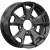 iFree Тайган 6x16 5*139.7 ET40 DIA98.1 BK Литой