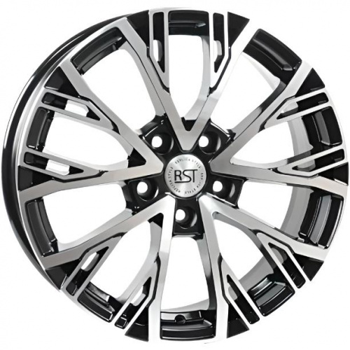 RST R207 6.5x17 5*114.3 ET45 DIA60.1 BD Литой