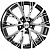 RST R207 6.5x17 5*114.3 ET45 DIA60.1 BD Литой