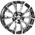 RST R207 6.5x17 5*114.3 ET45 DIA60.1 BD Литой