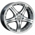 LS 322 7.5x17 5*114.3 ET45 DIA73.1 GMF Литой LS 322 7.5x17 5*114.3 ET45 DIA73.1 GMF Литой