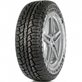 Centara Adventure A/T 245/65 R17 111/108S