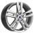 K&K Rassvet 6.5x16 5*114.3 ET38 DIA67.1 Сильвер SK Литой K&K Rassvet 6.5x16 5*114.3 ET38 DIA67.1 Сильвер SK Литой