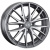 LS 918 6x16 4*100 ET41 DIA60.1 GMF Литой LS 918 6x16 4*100 ET41 DIA60.1 GMF Литой