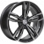 Race Ready CSS8104 7x16 4*100 ET40 DIA60.1 MK-PM Литой Race Ready CSS8104 7x16 4*100 ET40 DIA60.1 MK-PM Литой