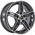 Cross Street CR-27 6x15 4*100 ET40 DIA60.1 GMF Литой Cross Street CR-27 6x15 4*100 ET40 DIA60.1 GMF Литой