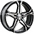 RST R099 7.5x19 5*114.3 ET35 DIA60.1 BD Литой