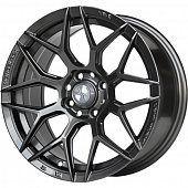 Race Ready CSS3940 7x16 4*114.3 ET40 DIA67.1 MK-M Литой