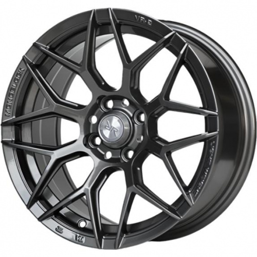 Race Ready CSS3940 7x16 4*114.3 ET40 DIA67.1 MK-M Литой