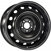 Trebl R-1748 7.5x18 5*114.3 ET45 DIA60.1 Black Штампованный