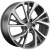 LS Forged FG22 8x19 5*108 ET36 DIA65.1 MGMF Кованый LS Forged FG22 8x19 5*108 ET36 DIA65.1 MGMF Кованый