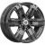 K&K R8 7.5x17 6*139.7 ET25 DIA106.1 Кварц Литой K&K R8 7.5x17 6*139.7 ET25 DIA106.1 Кварц Литой