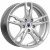 K&K Солар 7x17 5*105 ET40 DIA56.6 Сильвер Литой K&K Солар 7x17 5*105 ET40 DIA56.6 Сильвер Литой