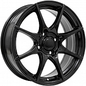 Venti 1503 6x15 4*98 ET35 DIA58.6 BL Литой