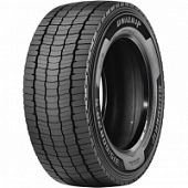Unigrip RoadGrip D20 215/75 R17.5 128/126M Ведущая