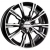Carwel Лиман 7.5x17 5*112 ET27 DIA66.6 AB Литой Carwel Лиман 7.5x17 5*112 ET27 DIA66.6 AB Литой