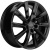 Khomen KHW 1604 6x16 5*105 ET39 DIA56.6 Black Литой Khomen KHW 1604 6x16 5*105 ET39 DIA56.6 Black Литой