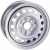 Trebl 4700T 5.5x13 4*100 ET38 DIA57.1 Silver Штампованный Trebl 4700T 5.5x13 4*100 ET38 DIA57.1 Silver Штампованный
