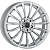MAK Komet 8x18 5*112 ET33 DIA66.6 Silver Литой