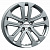 Carwel Витус 7x18 5*114.3 ET37 DIA66.6 SB Литой