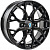 Venti 1519 6x15 4*100 ET40 DIA60.1 BL Литой