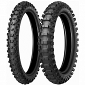 Dunlop Geomax MX34 110/90 R19 62M Задняя Кросс