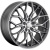LS 1355 7x16 5*108 ET35 DIA65.1 MGMF Литой LS 1355 7x16 5*108 ET35 DIA65.1 MGMF Литой